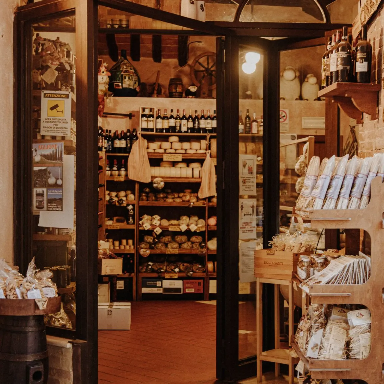Epicerie