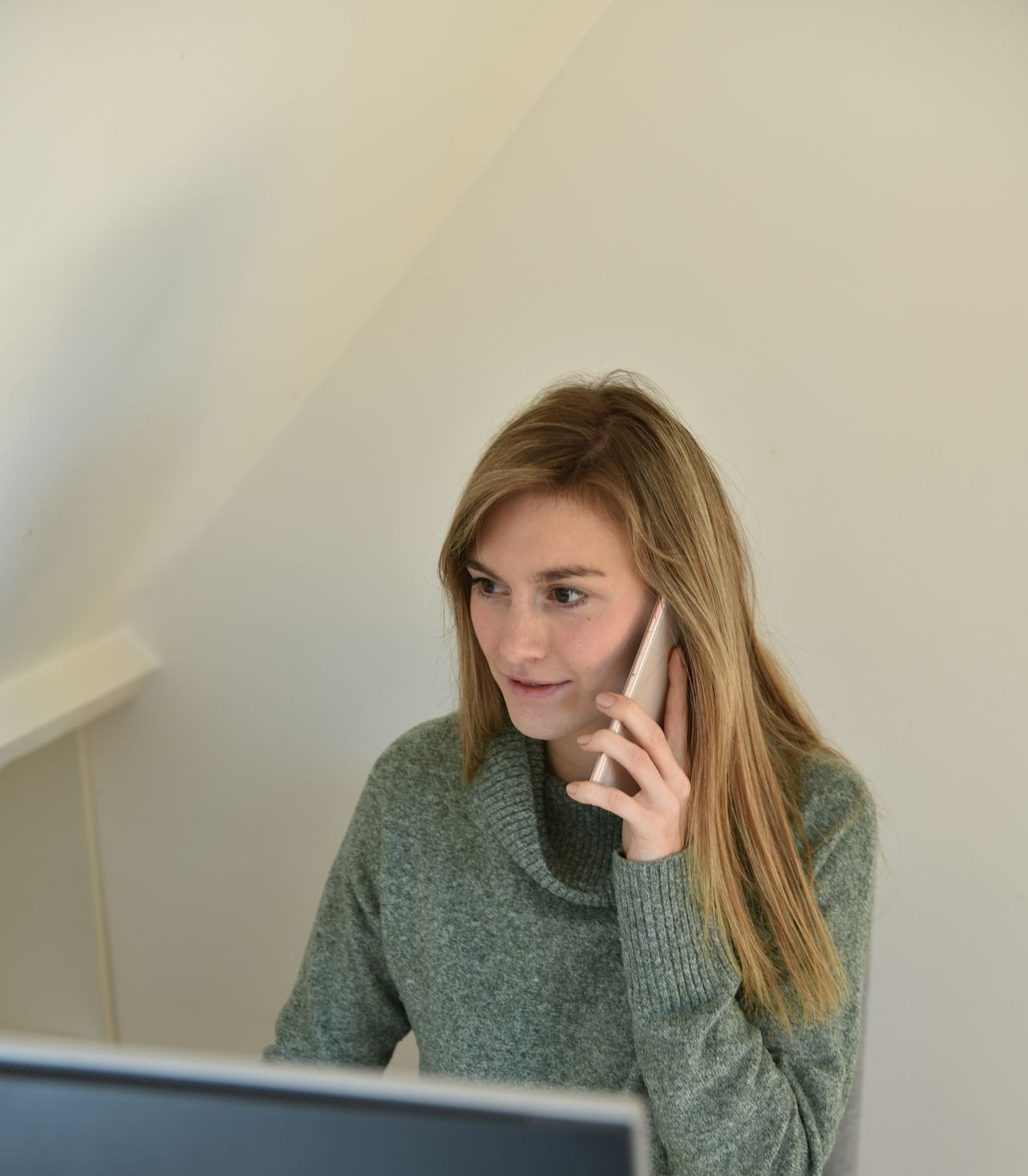 Service client Techfive