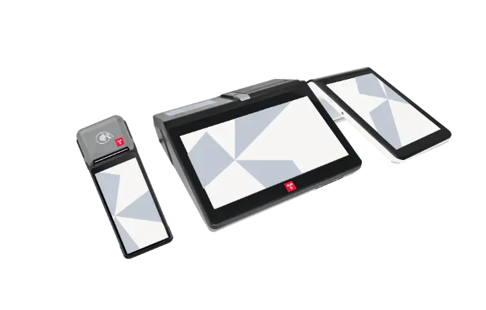 Pack Restaurant Multi-site