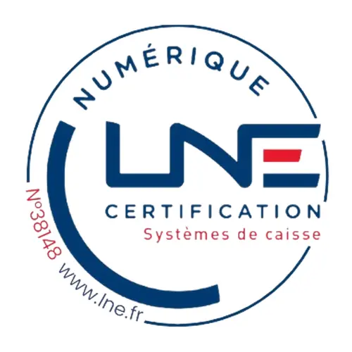 Certification LNE