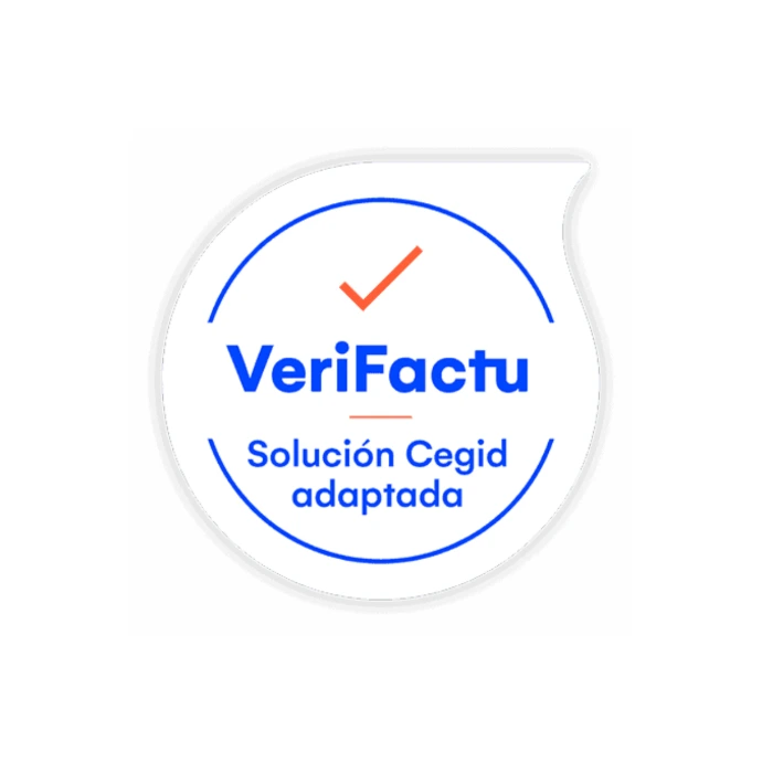 Logo VeriFactu