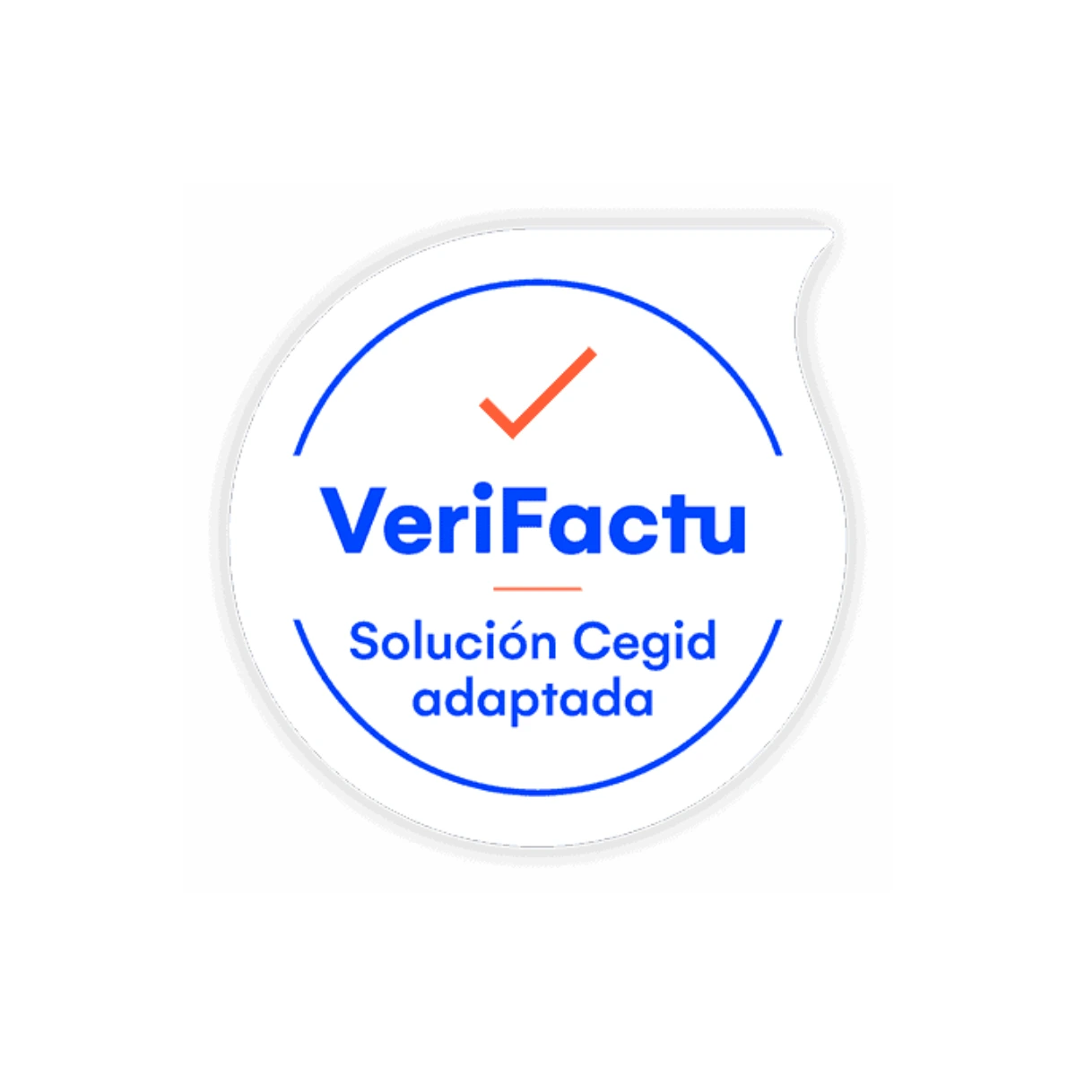 Logo VeriFactu