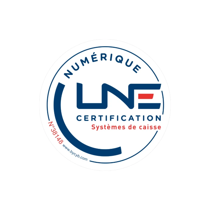 Logo LNE