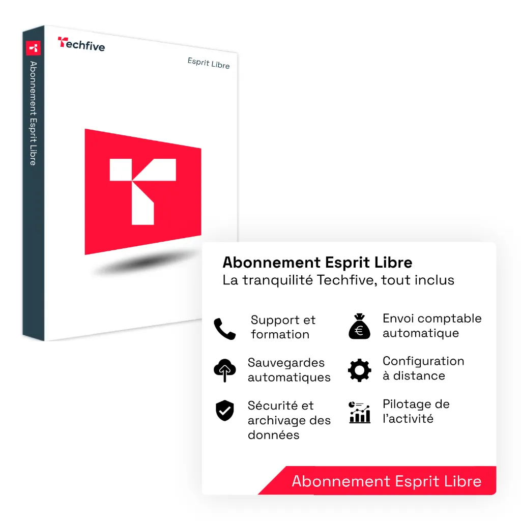 Abonnement Esprit Libre