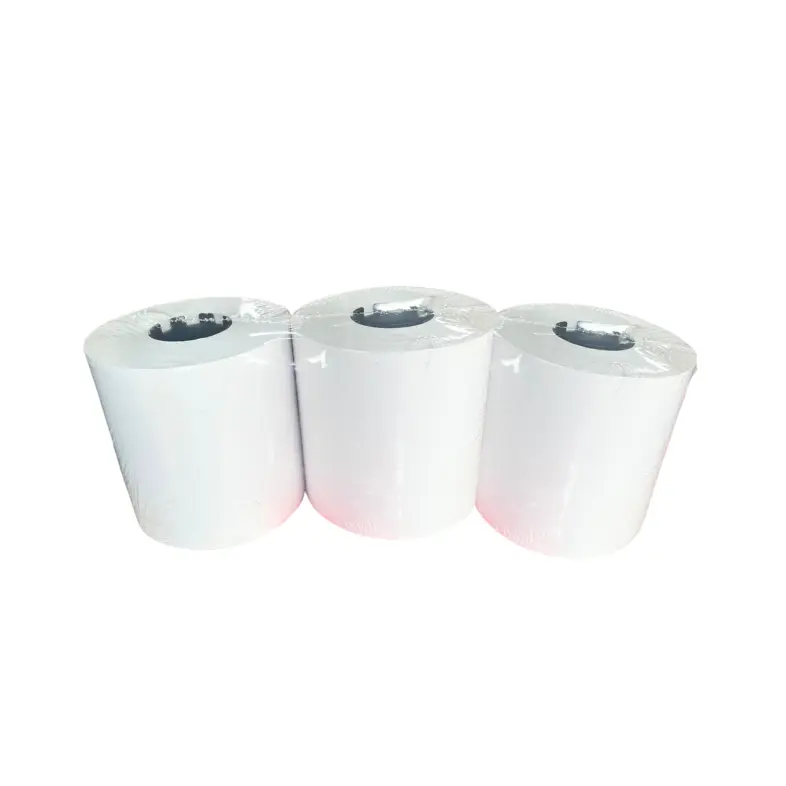 [BTL80D80AX3] Pack X3 Self-adhesive Thermal Coil 80mm