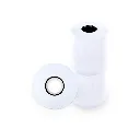 Pack X3 Bobine Thermique Autocollante 80mm