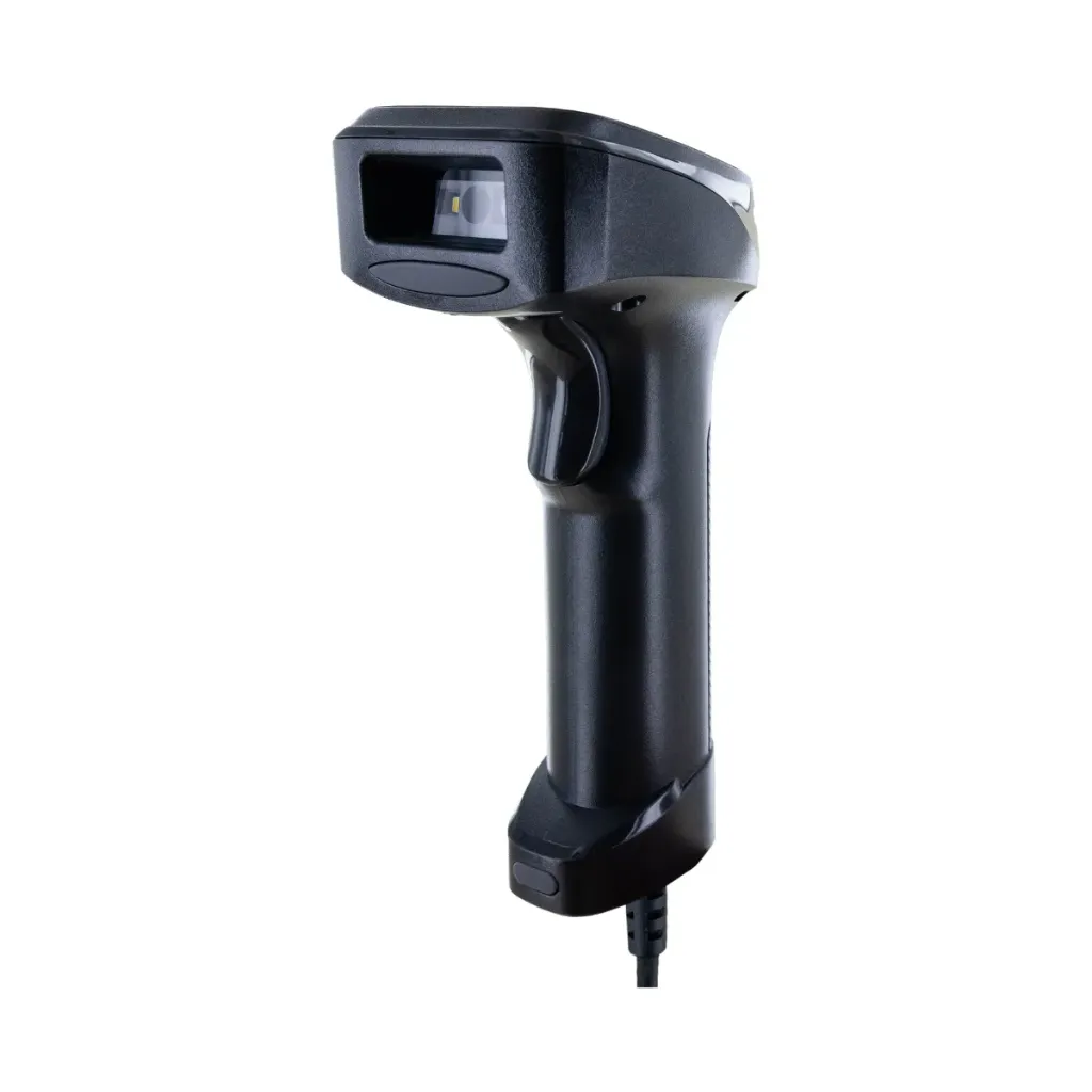 [ASDUN4] Escáner Led 2 D multitrame Usb/edge Techfive