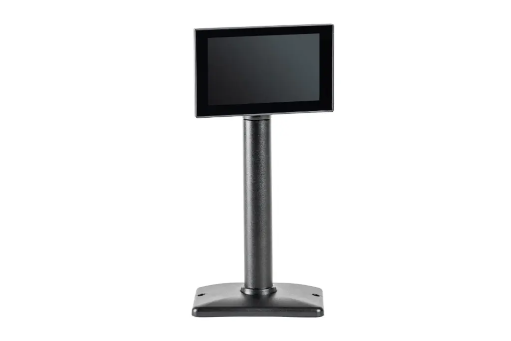 [AACLCD] Afficheur client 5", 20 colonnes*2 lignes