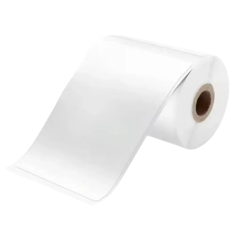 Pack 3 Bobines Autocollantes 50X80