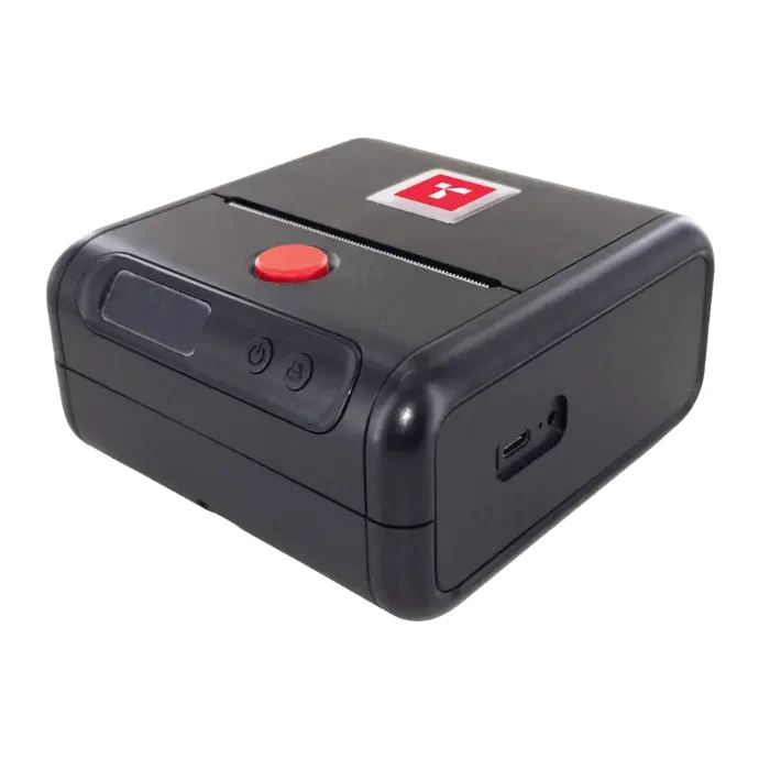 [ABOM200] Imprimante Etiquette Autonome Techfive M200