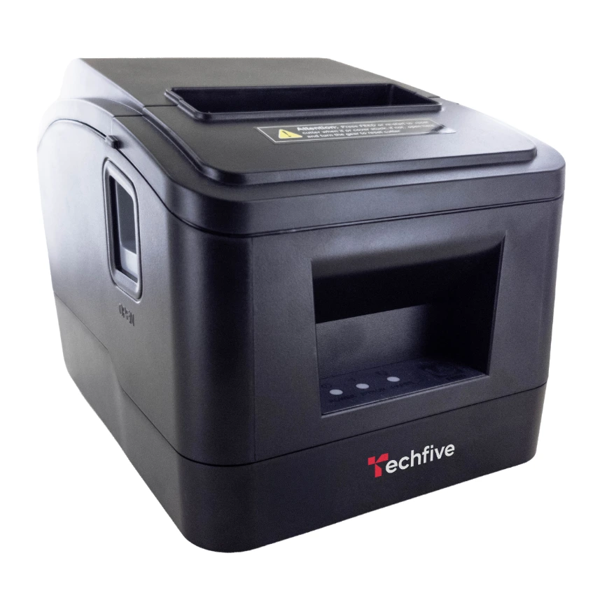 [AIT8N2] Impresora de papel termico 80 mm