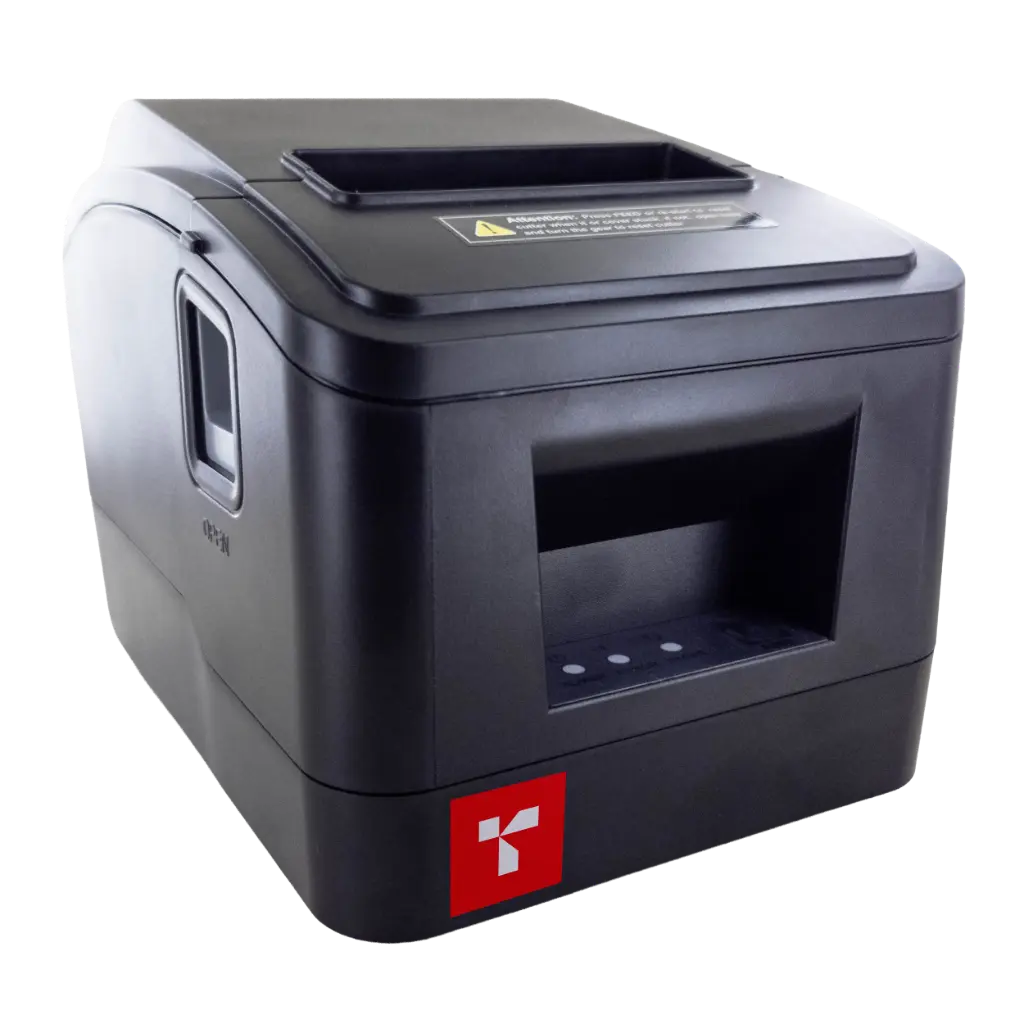 [AIT8N2] Thermal Ticket Printer 80 mm