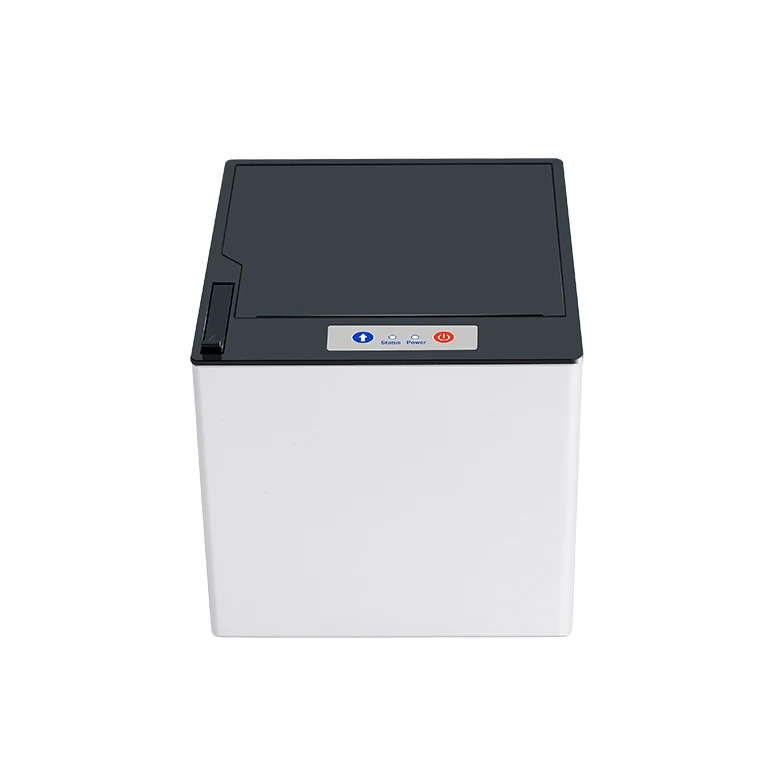 [AIT8N3] Thermal Printer 80mm BT/Wifi/RS232/USB/RJ45