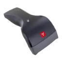 Lector codigo de barras con LED