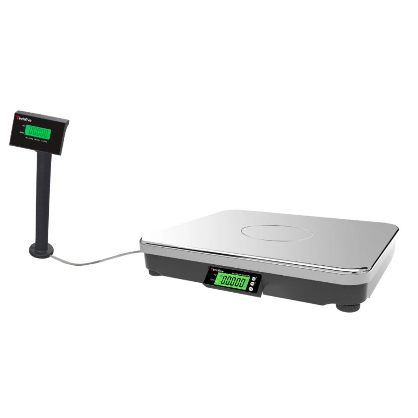 Balanza Techfive OS6