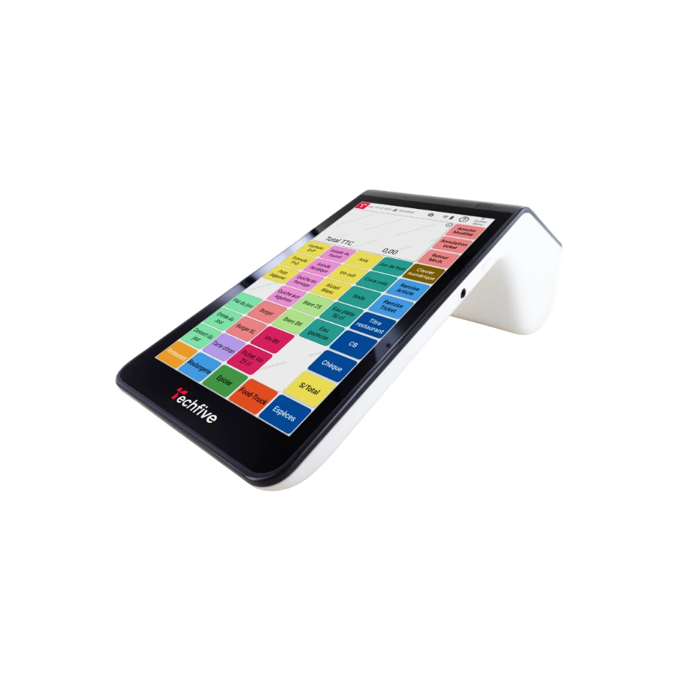 [NECR080] Caisse compacte