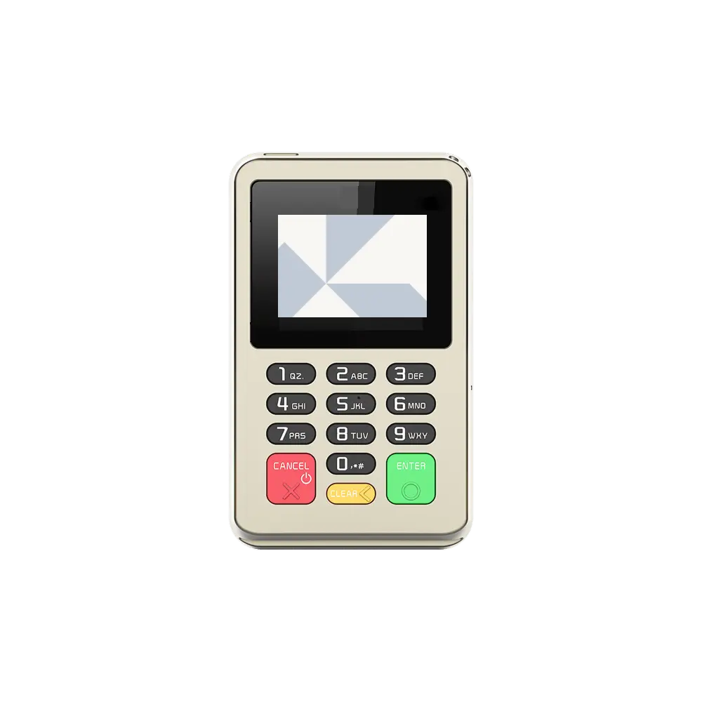 [T5P001] Mini D177 Payment Terminal