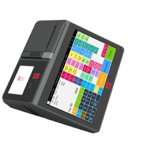 Caisse enregistreuse ECR-200