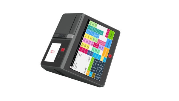ECR 200 de coté