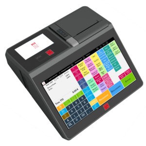 Caisse enregistreuse ECR-200