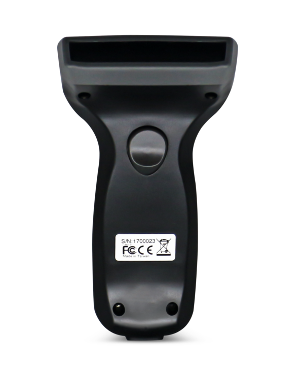 Scanner ASDUN2